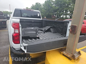 2026 Chevrolet Silverado 2500HD LT Crew Cab Short Bed 1LT - miniatura 16