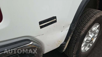 2026 Chevrolet Silverado 2500HD LT Crew Cab Short Bed 1LT - miniatura 24