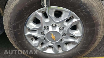 2026 Chevrolet Silverado 2500HD LT Crew Cab Short Bed 1LT - miniatura 27