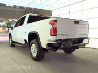 2026 Chevrolet Silverado 2500HD LT Crew Cab Short Bed 1LT - miniatura 6