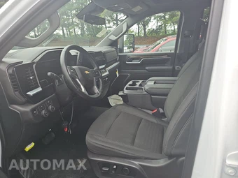 2026 Chevrolet Silverado 2500HD LT Crew Cab Short Bed 1LT - miniatura 7