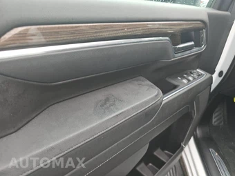 2026 Chevrolet Silverado 2500HD LT Crew Cab Short Bed 1LT - miniatura 9