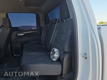 2026 Chevrolet Silverado 2500HD LT Crew Cab Short Bed 1LT - miniatura 13