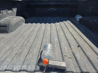 2026 Chevrolet Silverado 2500HD LT Crew Cab Short Bed 1LT - miniatura 16