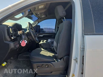 2026 Chevrolet Silverado 2500HD LT Crew Cab Short Bed 1LT - miniatura 7