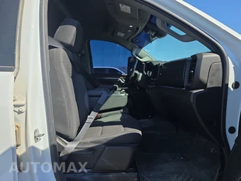 2026 Chevrolet Silverado 2500HD LT Crew Cab Short Bed 1LT - miniatura 8