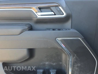 2026 Chevrolet Silverado 2500HD LT Crew Cab Short Bed 1LT - miniatura 9