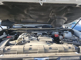 2026 Chevrolet Silverado 2500HD LT Crew Cab Short Bed 1LT - miniatura 15