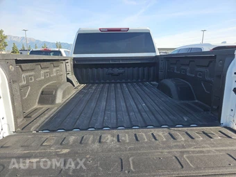 2026 Chevrolet Silverado 2500HD LT Crew Cab Short Bed 1LT - miniatura 16