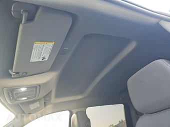 2026 Chevrolet Silverado 2500HD LT Crew Cab Short Bed 1LT - miniatura 18