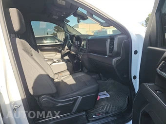 2026 Chevrolet Silverado 2500HD LT Crew Cab Short Bed 1LT - miniatura 8