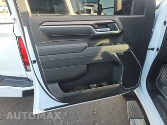 2026 Chevrolet Silverado 2500HD LT Crew Cab Short Bed 1LT - miniatura 9