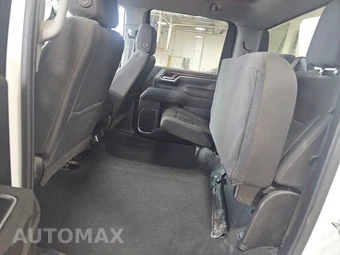 2026 Chevrolet Silverado 2500HD LT Crew Cab Short Bed 1LT - miniatura 13