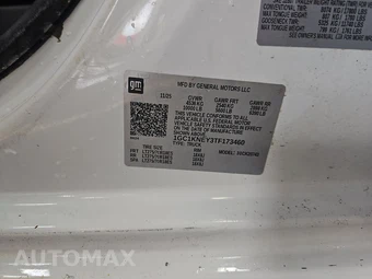 2026 Chevrolet Silverado 2500HD LT Crew Cab Short Bed 1LT - miniatura 14