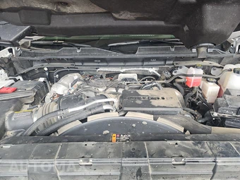 2026 Chevrolet Silverado 2500HD LT Crew Cab Short Bed 1LT - miniatura 15