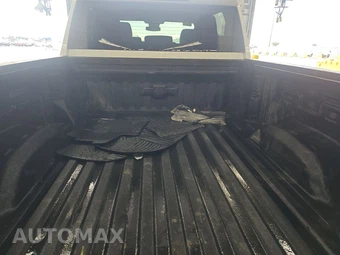 2026 Chevrolet Silverado 2500HD LT Crew Cab Short Bed 1LT - miniatura 16