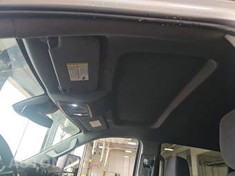 2026 Chevrolet Silverado 2500HD LT Crew Cab Short Bed 1LT - miniatura 18