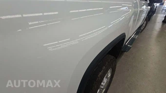 2026 Chevrolet Silverado 2500HD LT Crew Cab Short Bed 1LT - miniatura 24