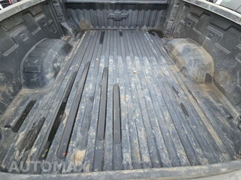 2026 Chevrolet Silverado 2500HD LT Crew Cab Short Bed 1LT - miniatura 40