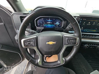 2026 Chevrolet Silverado 2500HD LT Crew Cab Short Bed 1LT - miniatura 42