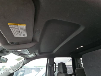2026 Chevrolet Silverado 2500HD LT Crew Cab Short Bed 1LT - miniatura 46