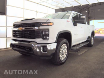 2026 Chevrolet Silverado 2500HD LT Crew Cab Short Bed 1LT - samochód z USA z aukcji Manheim, oferta Kup Teraz w AUTOMAX