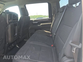 2026 Chevrolet Silverado 2500HD LT Crew Cab Short Bed 1LT - miniatura 13