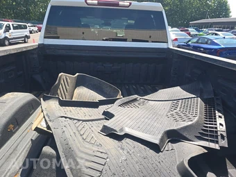 2026 Chevrolet Silverado 2500HD LT Crew Cab Short Bed 1LT - miniatura 16