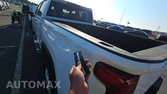 2026 Chevrolet Silverado 2500HD LT Crew Cab Short Bed 1LT - miniatura 27