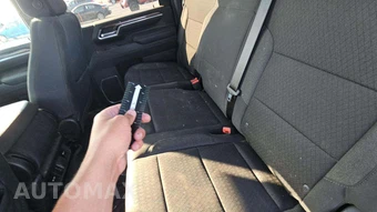 2026 Chevrolet Silverado 2500HD LT Crew Cab Short Bed 1LT - miniatura 28