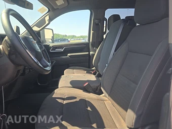 2026 Chevrolet Silverado 2500HD LT Crew Cab Short Bed 1LT - miniatura 7