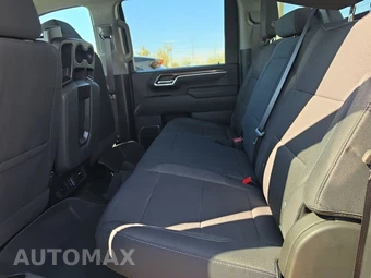 2026 Chevrolet Silverado 2500HD LT Crew Cab Short Bed 1LT - miniatura 13