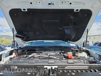 2026 Chevrolet Silverado 2500HD LT Crew Cab Short Bed 1LT - miniatura 15
