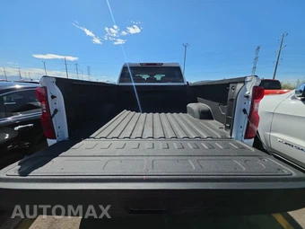 2026 Chevrolet Silverado 2500HD LT Crew Cab Short Bed 1LT - miniatura 16