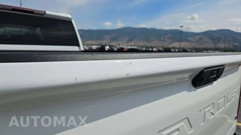 2026 Chevrolet Silverado 2500HD LT Crew Cab Short Bed 1LT - miniatura 27