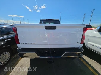 2026 Chevrolet Silverado 2500HD LT Crew Cab Short Bed 1LT - miniatura 5
