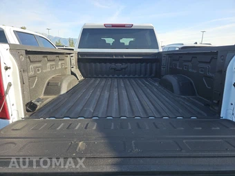2026 Chevrolet Silverado 2500HD LT Crew Cab Short Bed 1LT - miniatura 16