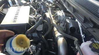 2026 Chevrolet Silverado 2500HD LT Crew Cab Short Bed 1LT - miniatura 17
