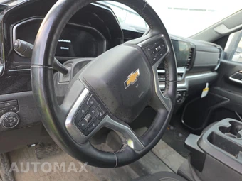 2026 Chevrolet Silverado 2500HD LT Crew Cab Short Bed 1LT - miniatura 11