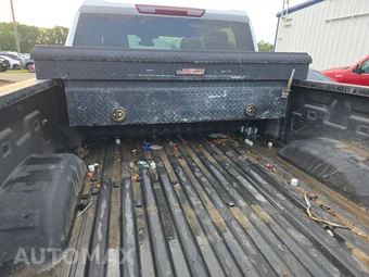 2026 Chevrolet Silverado 2500HD LT Crew Cab Short Bed 1LT - miniatura 16