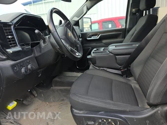 2026 Chevrolet Silverado 2500HD LT Crew Cab Short Bed 1LT - miniatura 7