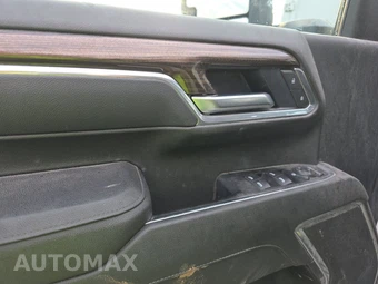 2026 Chevrolet Silverado 2500HD LT Crew Cab Short Bed 1LT - miniatura 9