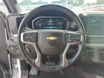 2026 Chevrolet Silverado 2500HD LT Crew Cab Short Bed 1LT - miniatura 10