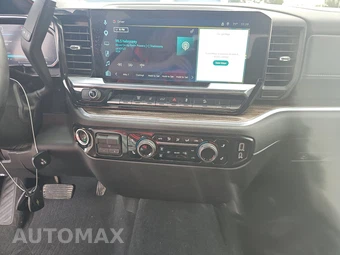 2026 Chevrolet Silverado 2500HD LT Crew Cab Short Bed 1LT - miniatura 11