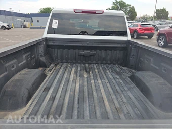 2026 Chevrolet Silverado 2500HD LT Crew Cab Short Bed 1LT - miniatura 16