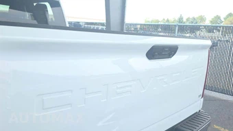 2026 Chevrolet Silverado 2500HD LT Crew Cab Short Bed 1LT - miniatura 24