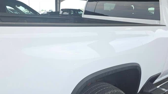 2026 Chevrolet Silverado 2500HD LT Crew Cab Short Bed 1LT - miniatura 25