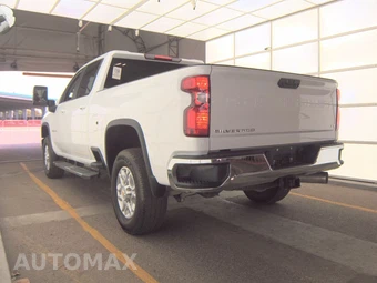 2026 Chevrolet Silverado 2500HD LT Crew Cab Short Bed 1LT - miniatura 6