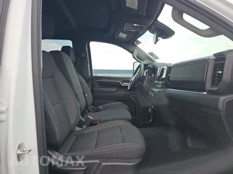 2026 Chevrolet Silverado 2500HD LT Crew Cab Short Bed 1LT - miniatura 8