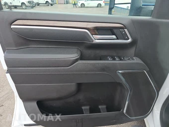 2026 Chevrolet Silverado 2500HD LT Crew Cab Short Bed 1LT - miniatura 9
